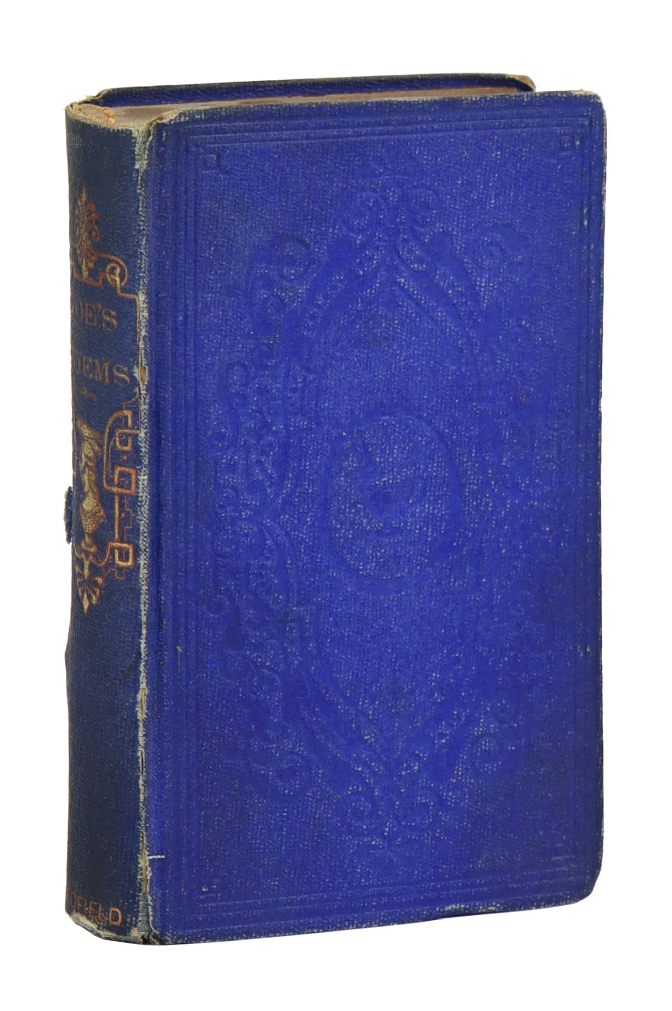 The Poetical Works …