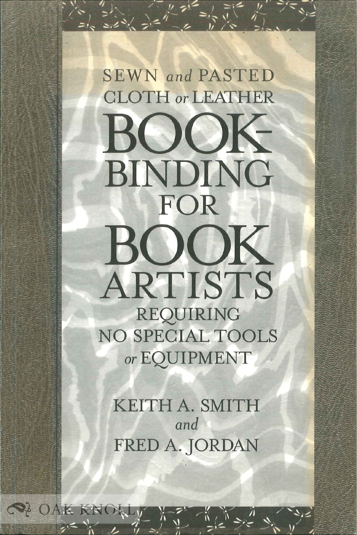 Sewn And Pasted Clo…