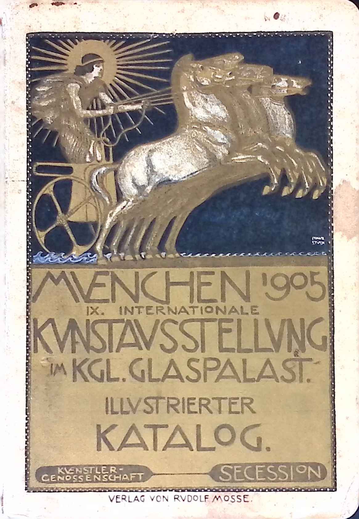 Offizieller Katalog…