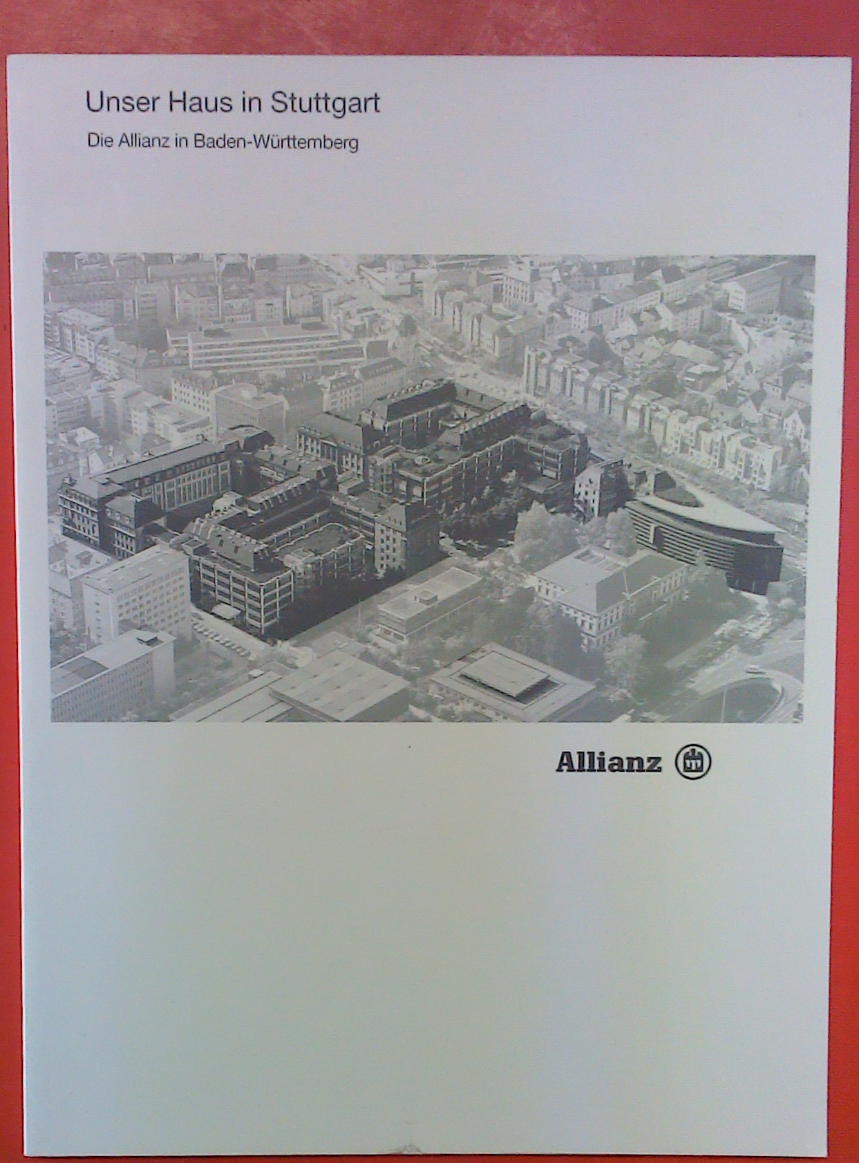 Unser Haus In Stutt…