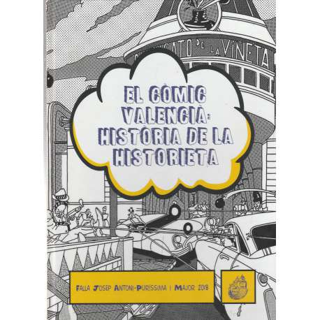 El CóMic Valencia: …