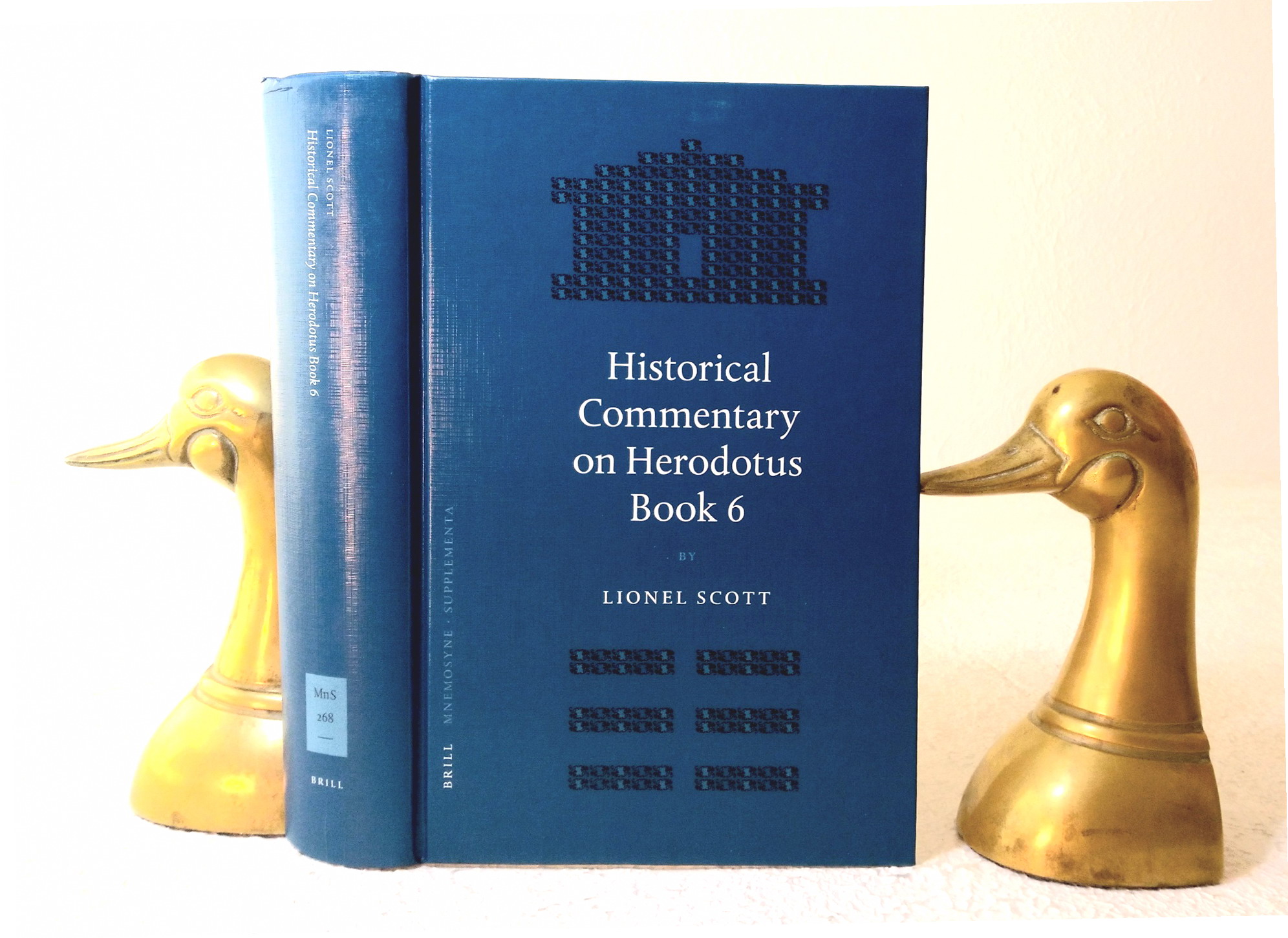 A Historical Commen… - image