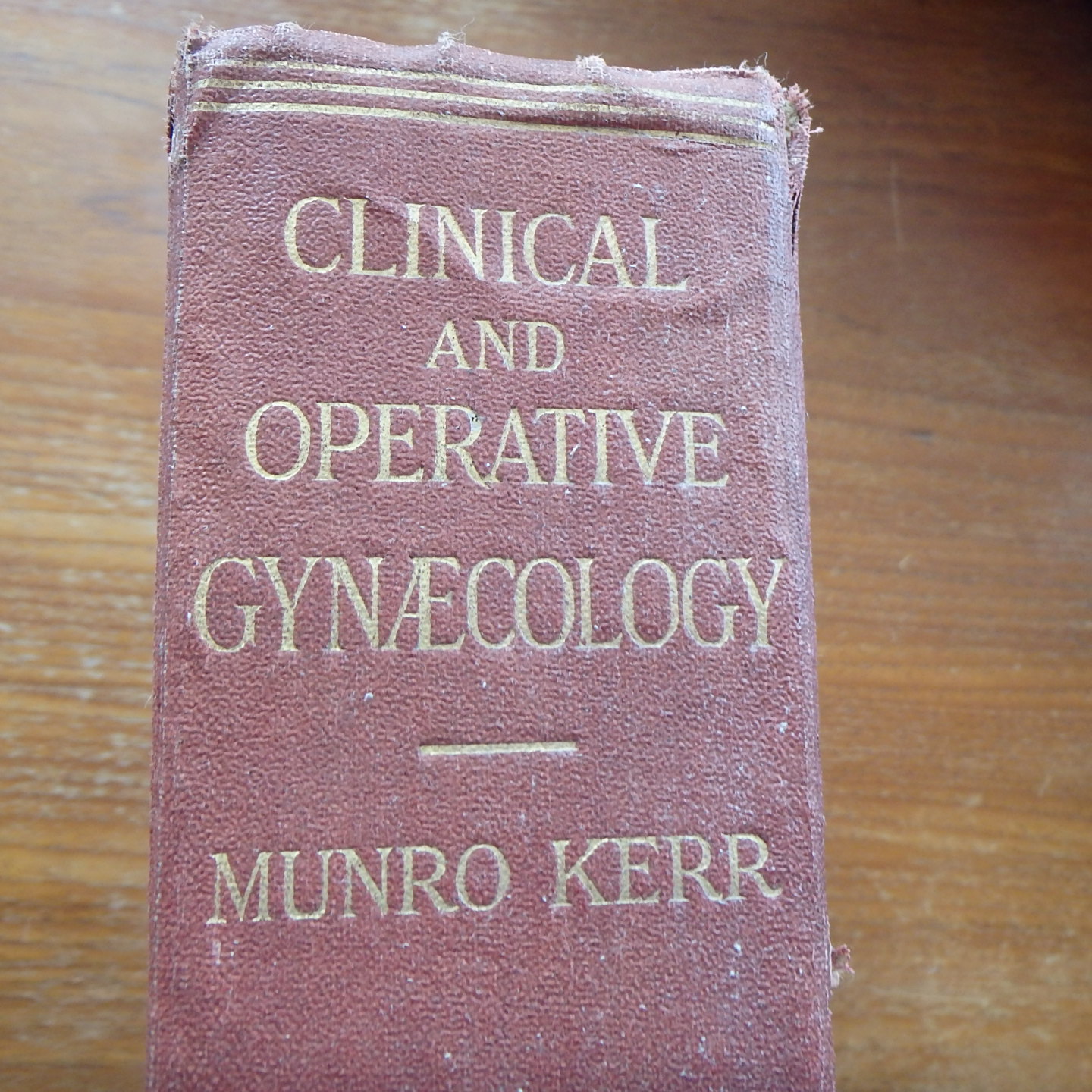 Clinical And Operat…