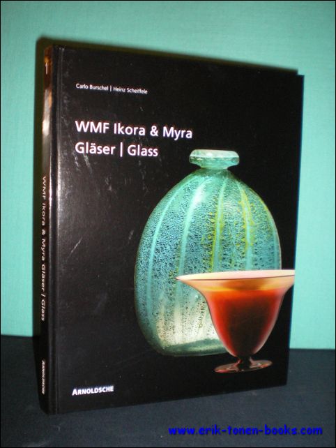 Wmf Ikora, Myra Gla…