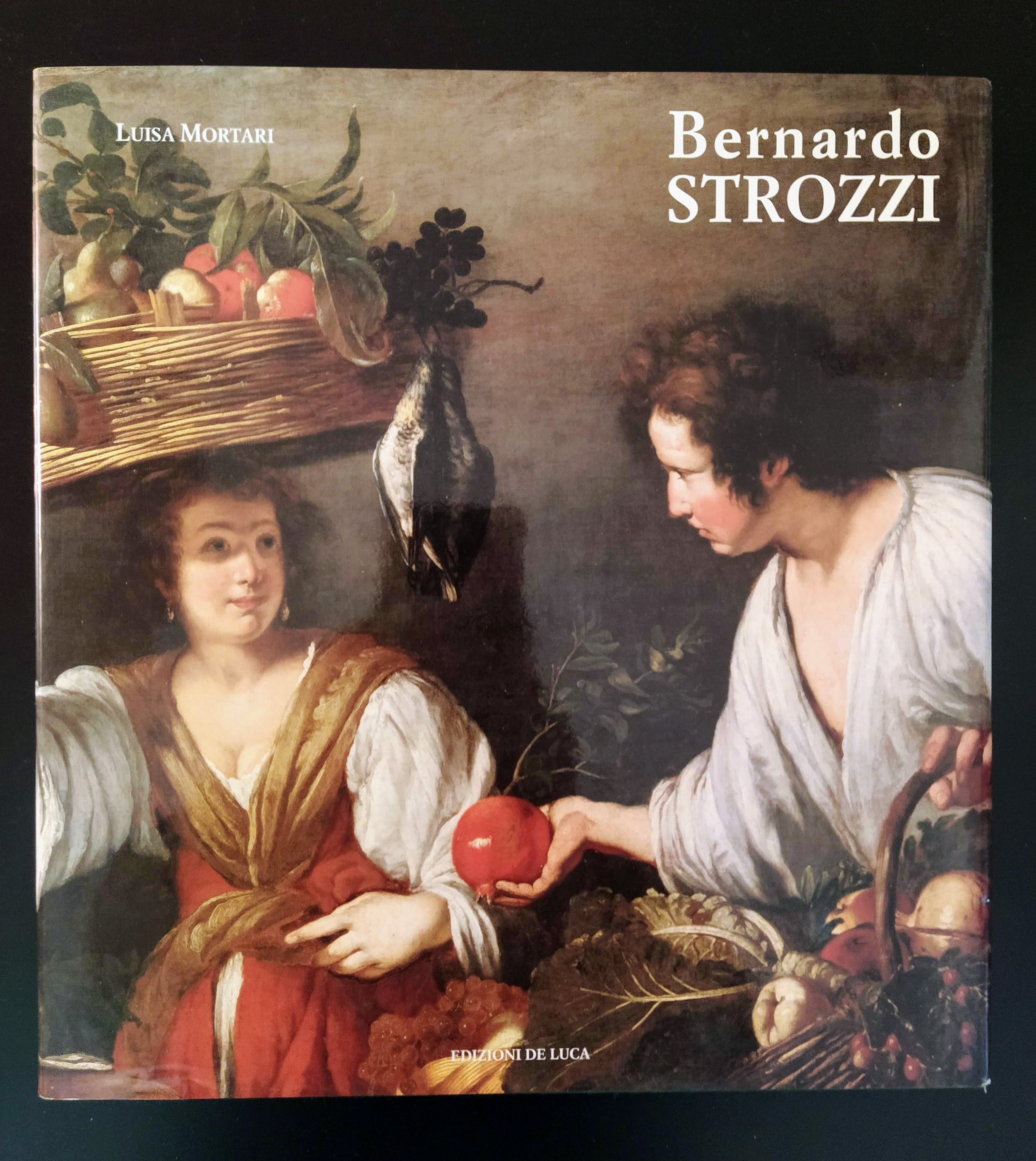 Bernardo Strozzi. M…