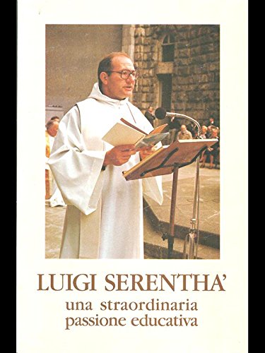 Luigi Serentha Una …