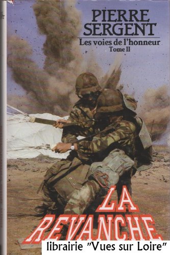 La Revanche (Les Vo…