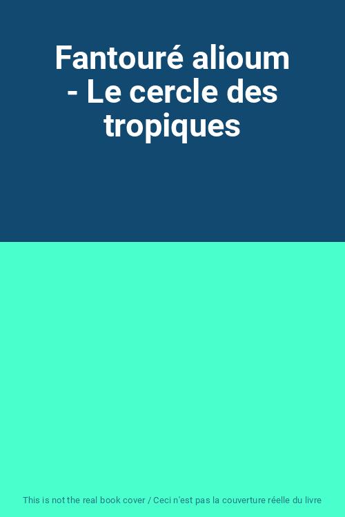 Fantouré Alioum - L…