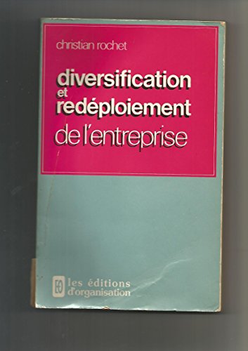 Diversification Et …