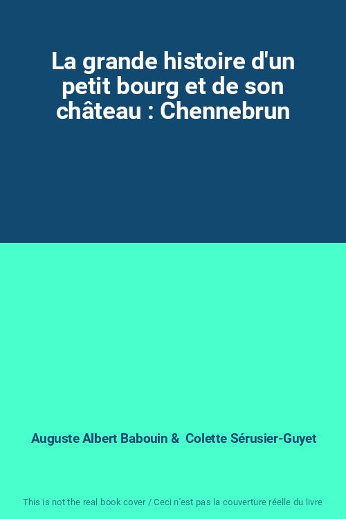 La Grande Histoire … - image