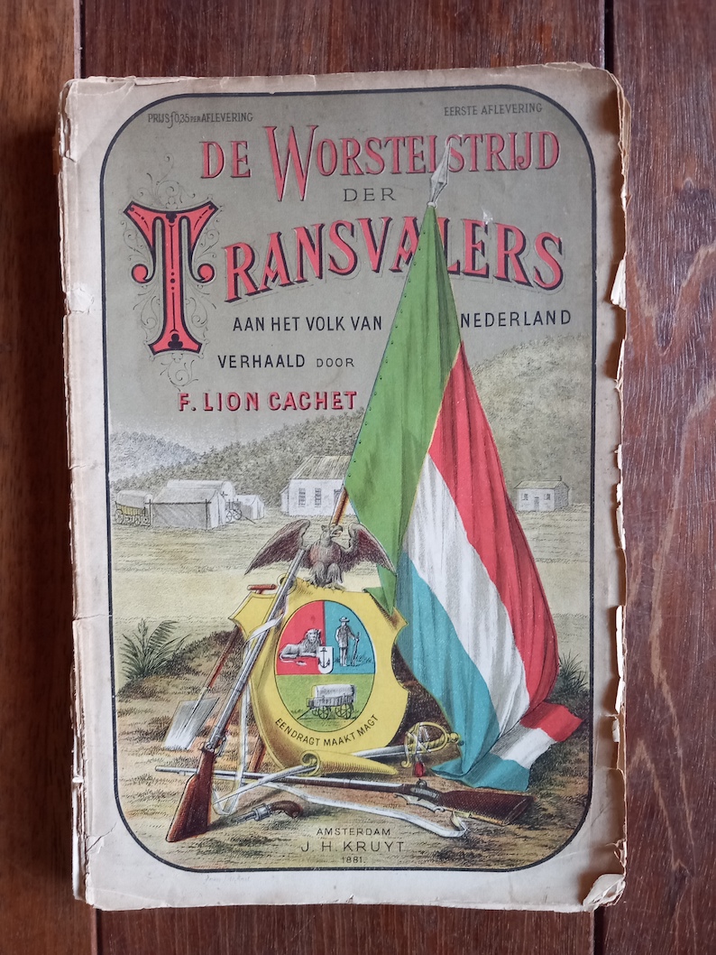 De Worstelstrijd De…