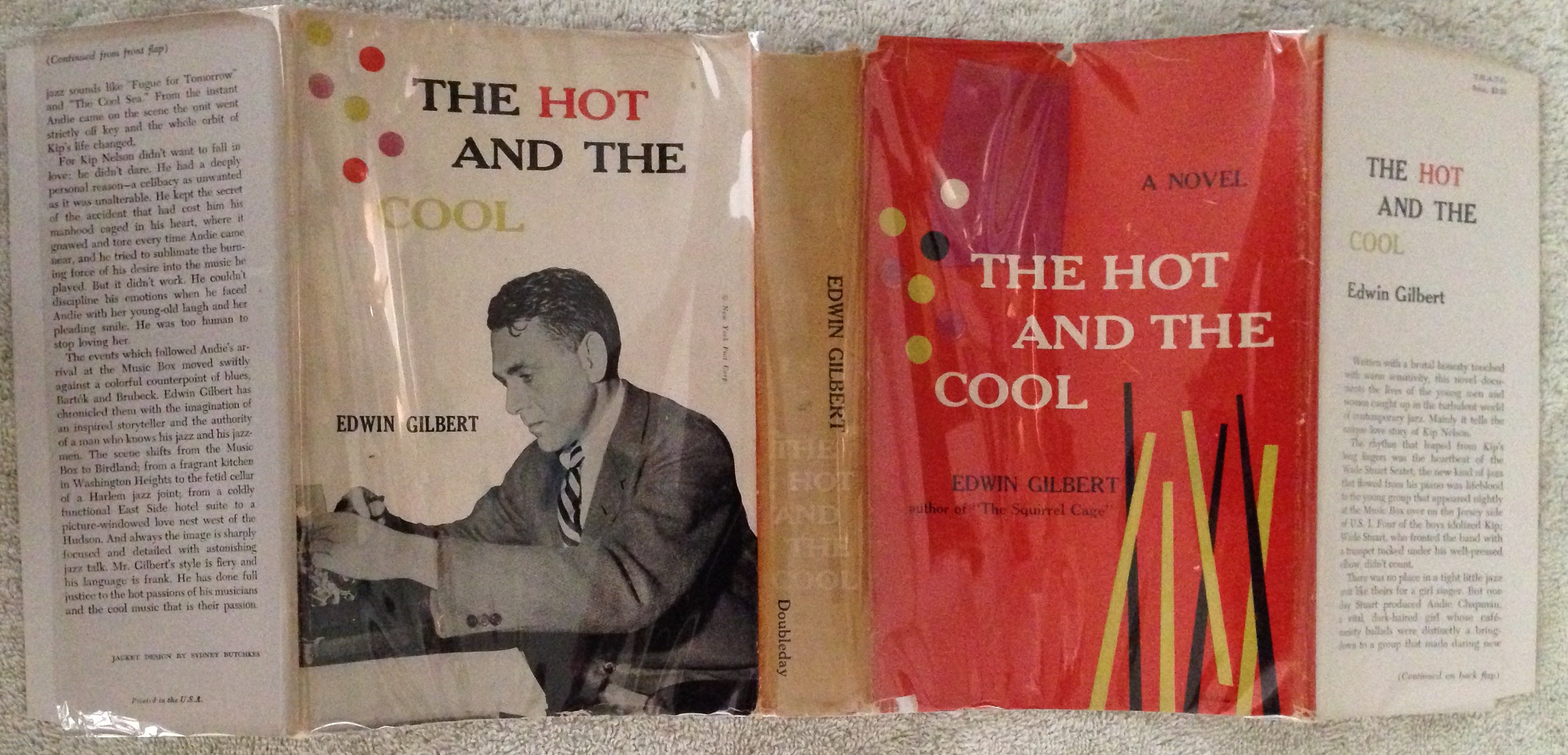 Uncommon Signed Cop…