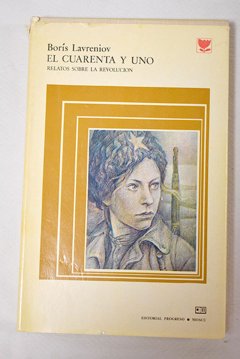 El Cuarenta Y Uno L…