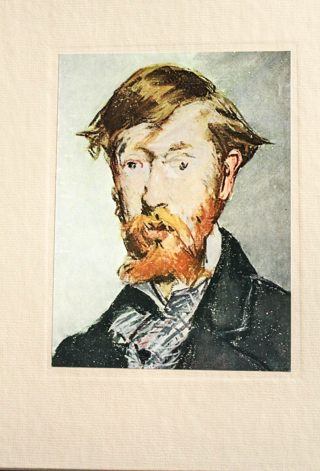 The World Of Manet,…