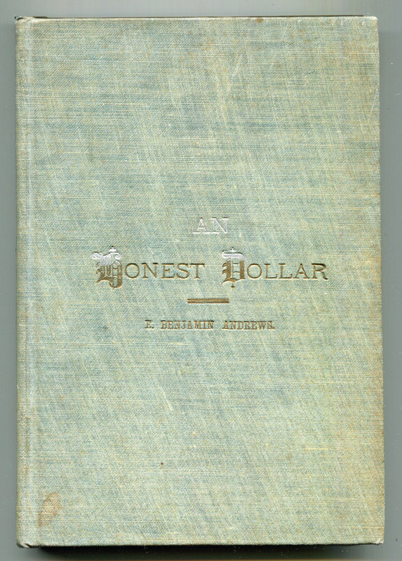 An Honest Dollar An…