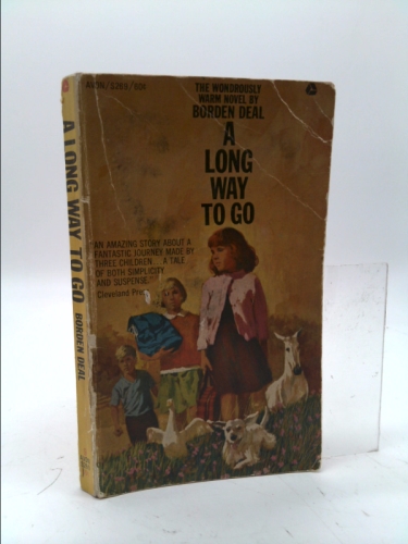 A Long Way To Go De…