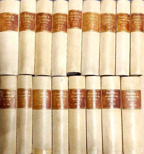 Samtliche Werke. In…