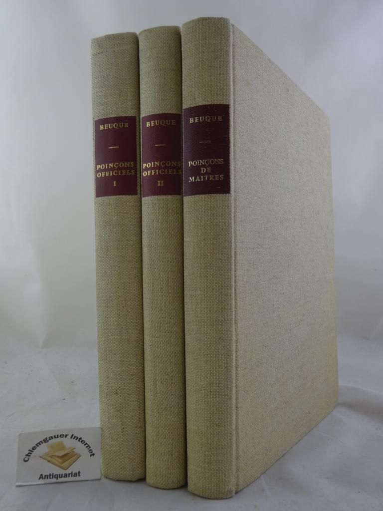 Dictionnaire Des Po…