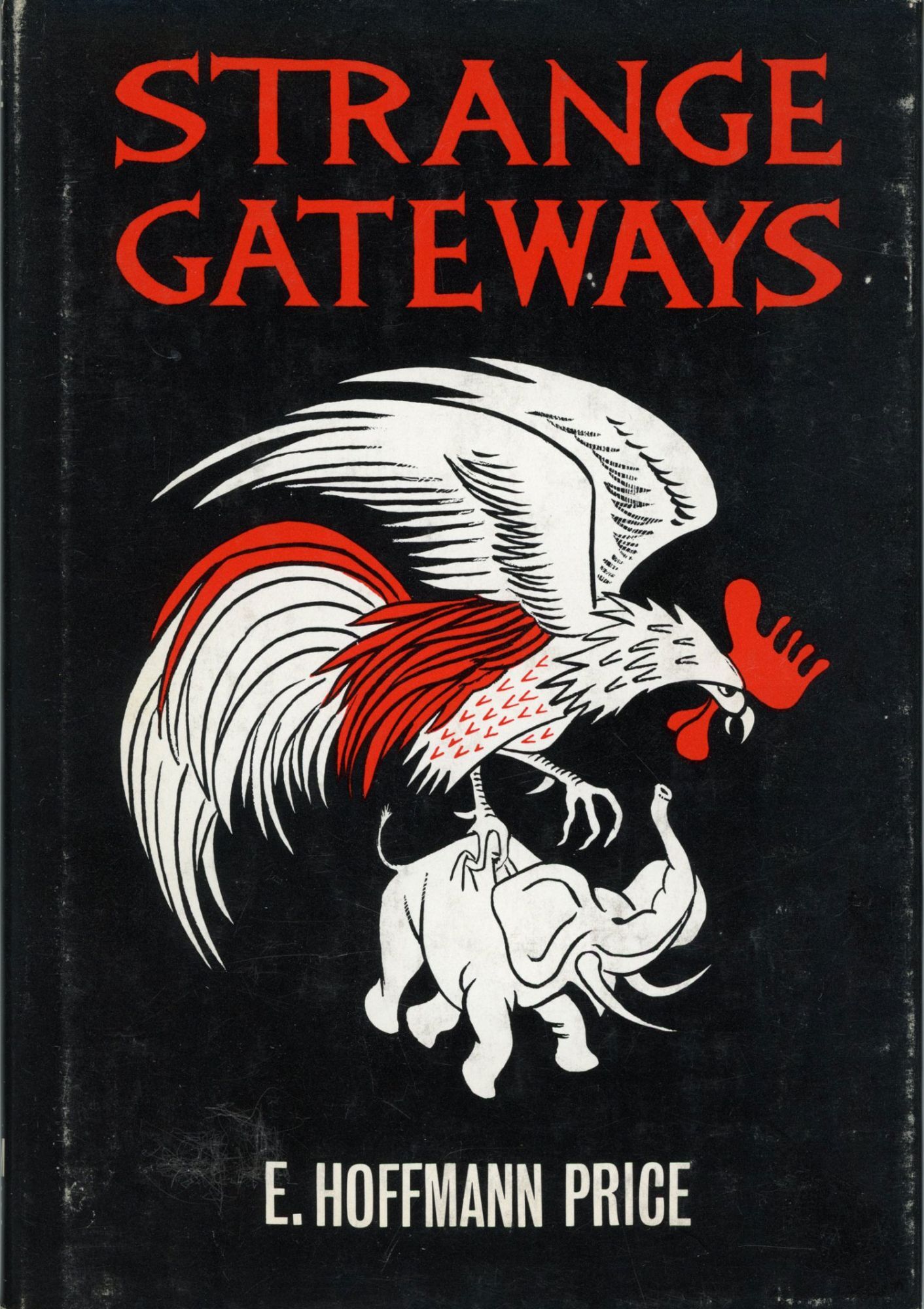 Strange Gateways Pr…