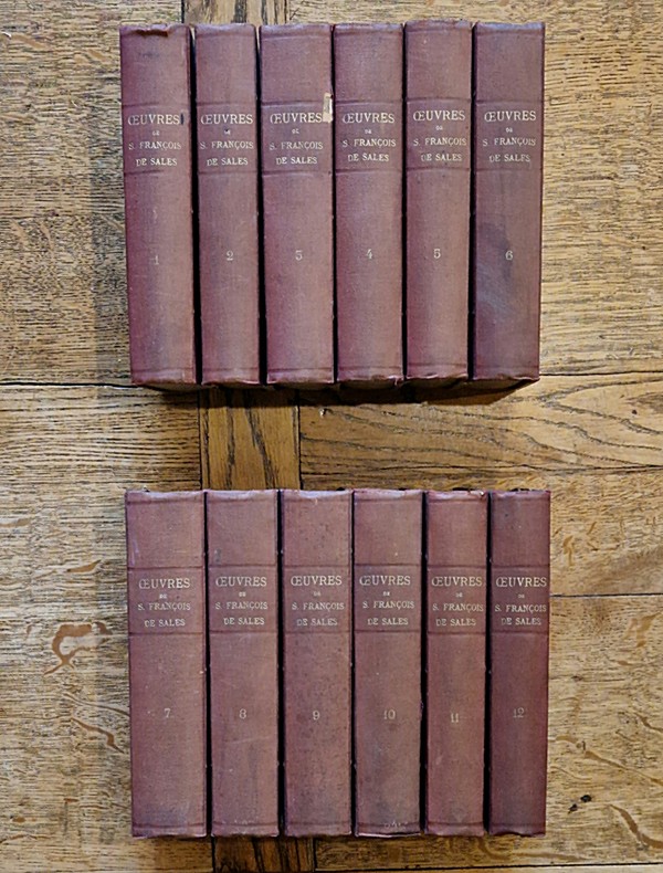 Oeuvres ComplèTes. …