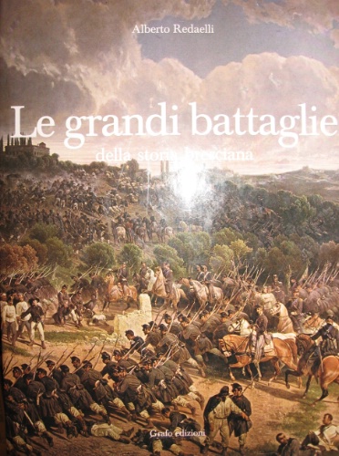 Le Grandi Battaglie… - image