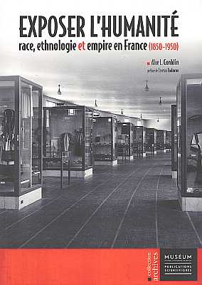 Exposer L'humanité:…