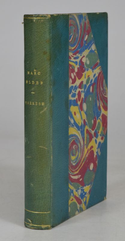 ThéRèSe Ou La Bonne…