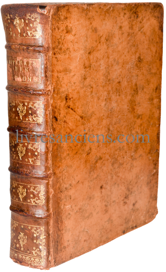 Les IntéRêTs Des Na…