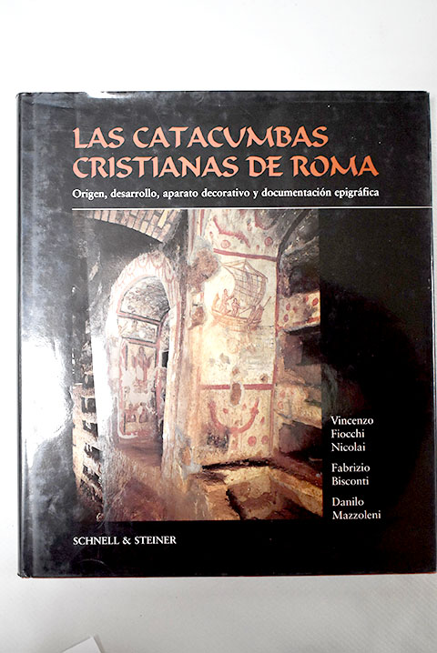 Las Catacumbas Cris… - image