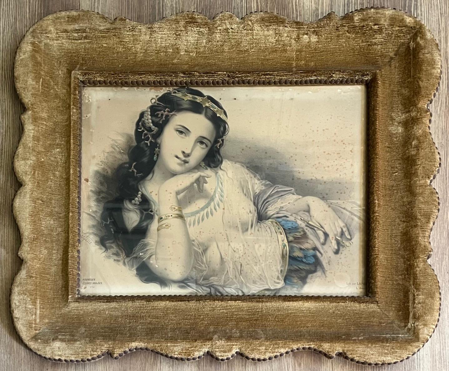 L'amerique. Nouvell…