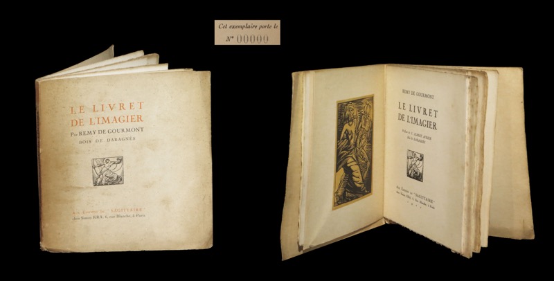 Le Livret De L'imag…