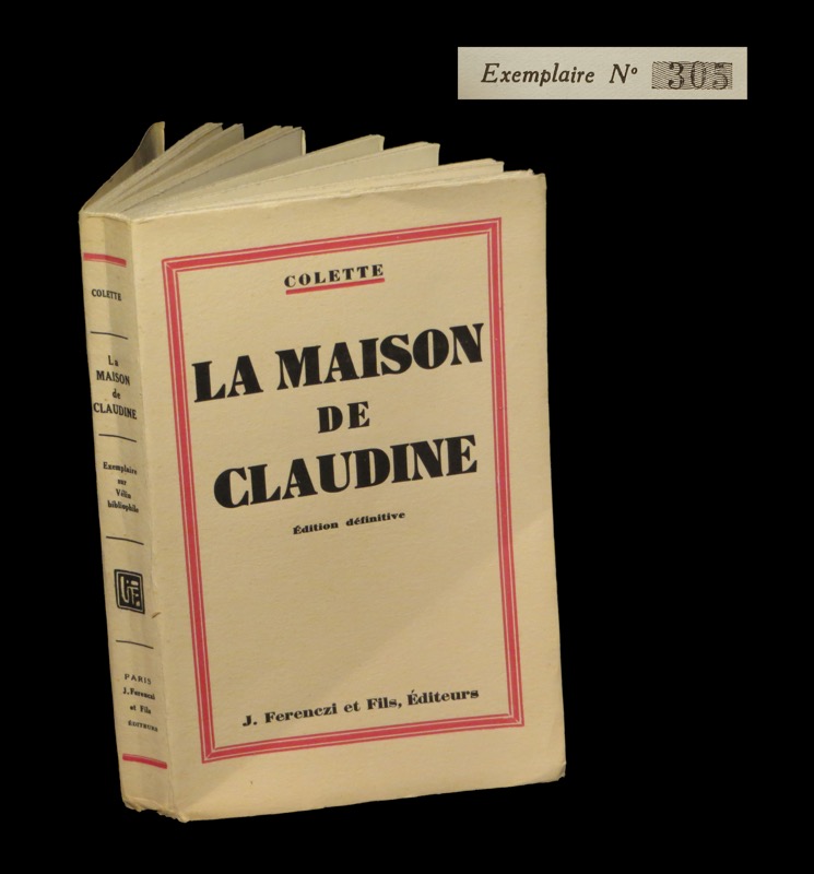 La Maison De Claudi…