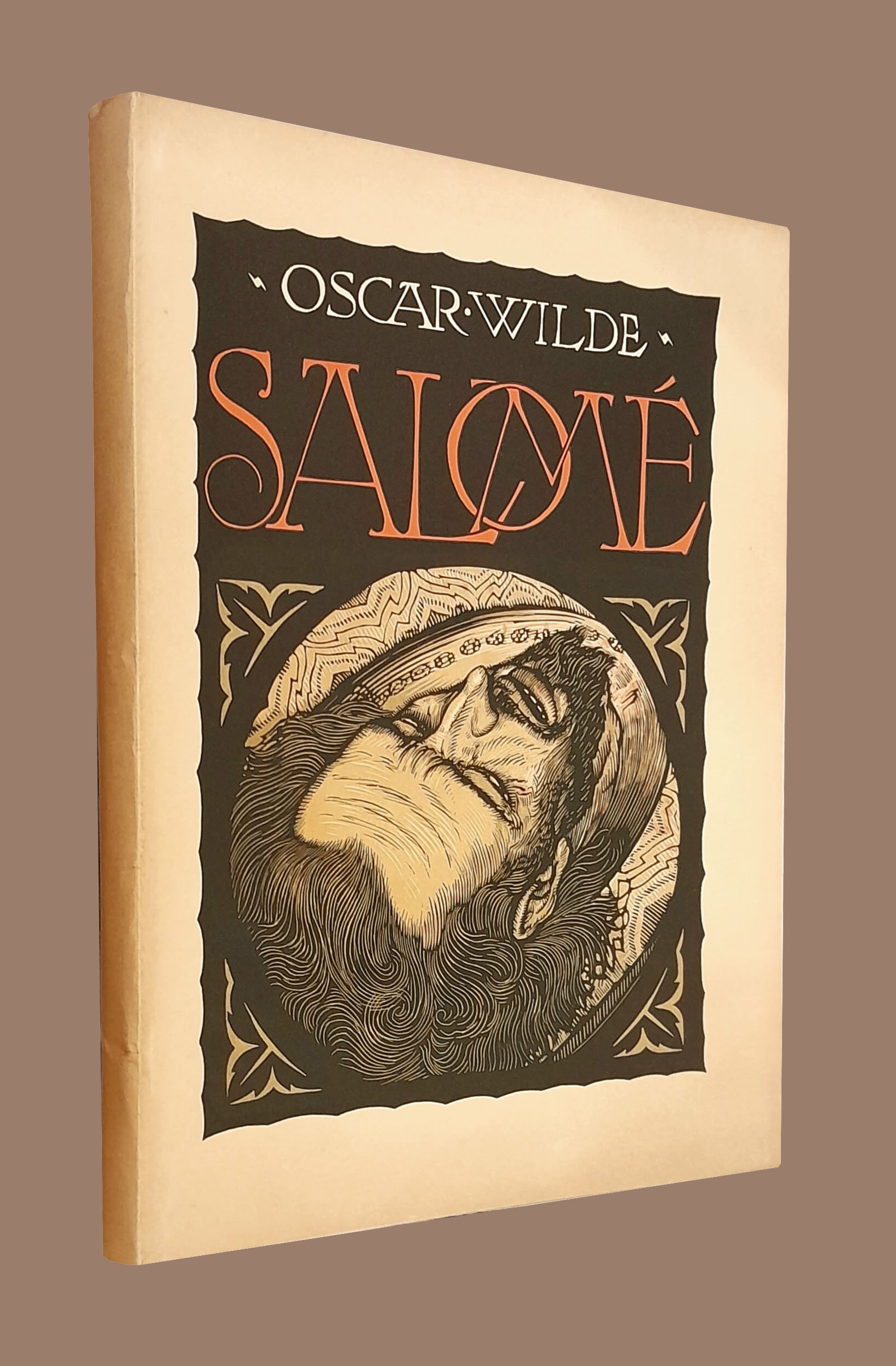 Salomé Wilde (Oscar…