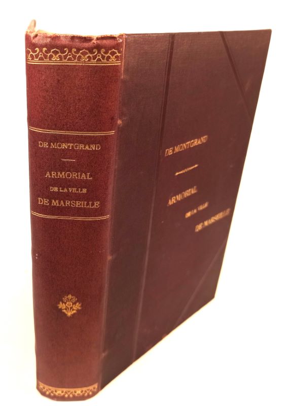 Armorial De La Vill…