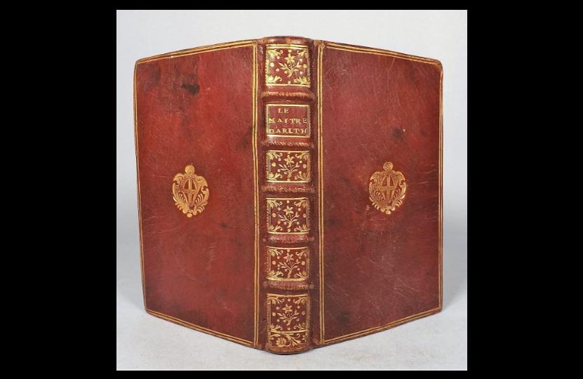 Le Maitre D'arithmé…