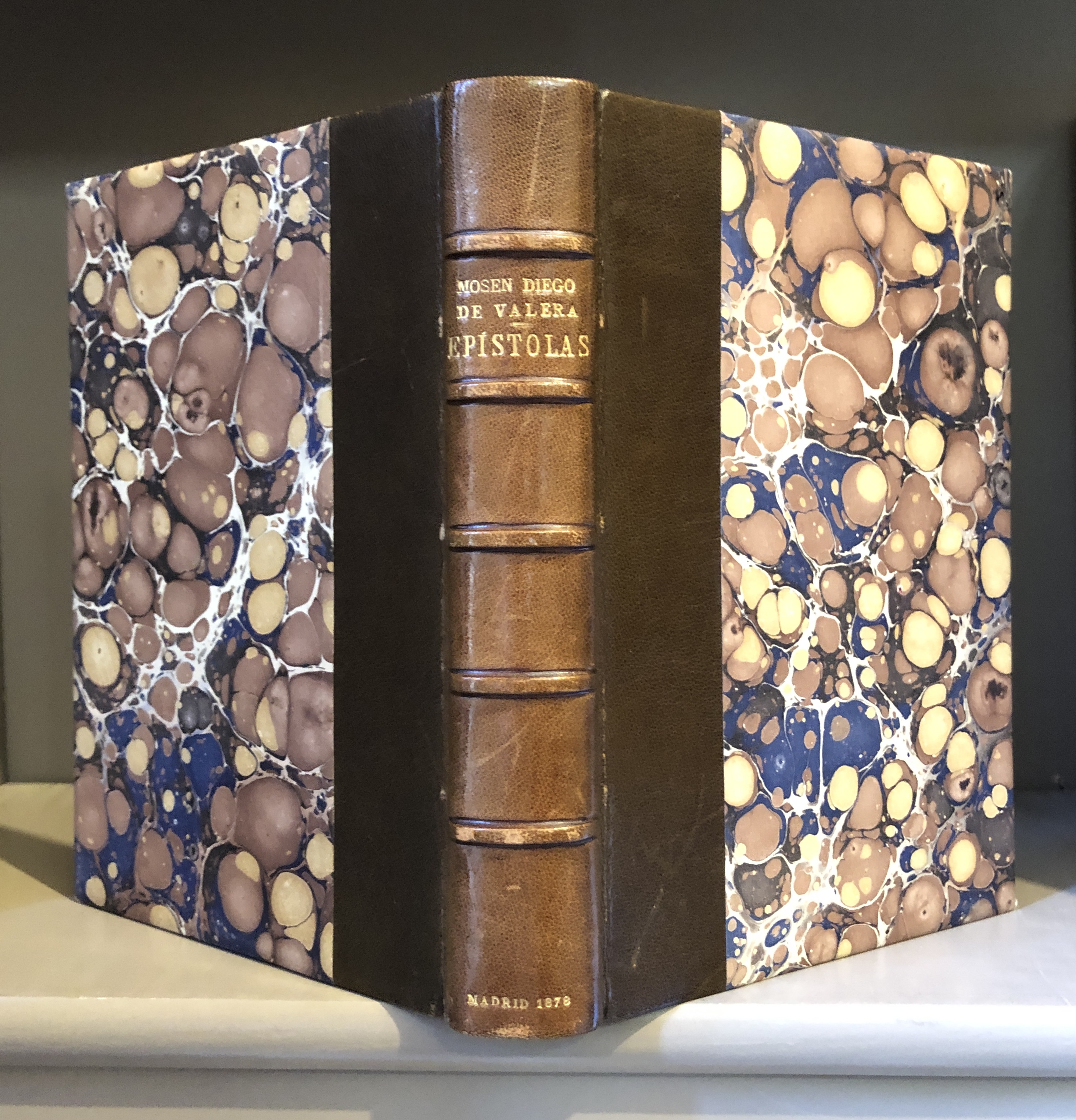 Excelente Encuadern…