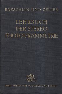 Lehrbuch Der Stereo…