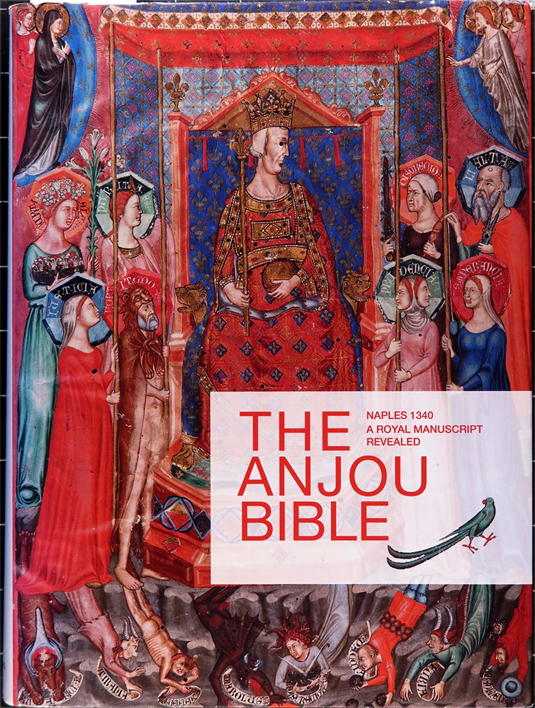 The Anjou Bible. A …