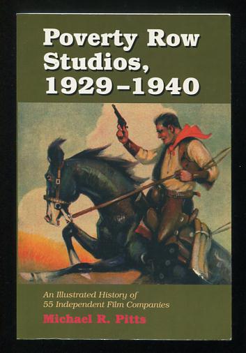 Poverty Row Studios… - image