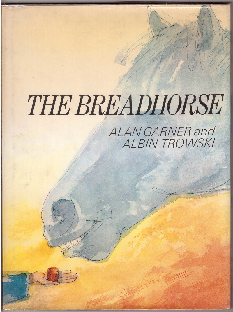 The Breadhorse Garn…