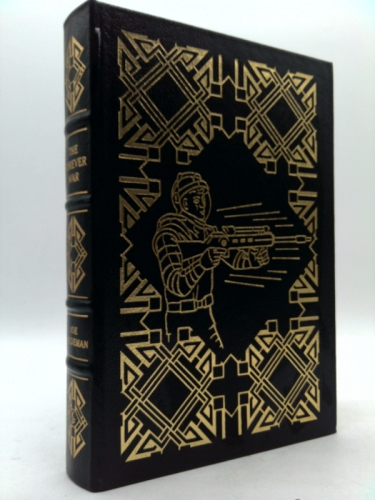 The Forever War Hal…