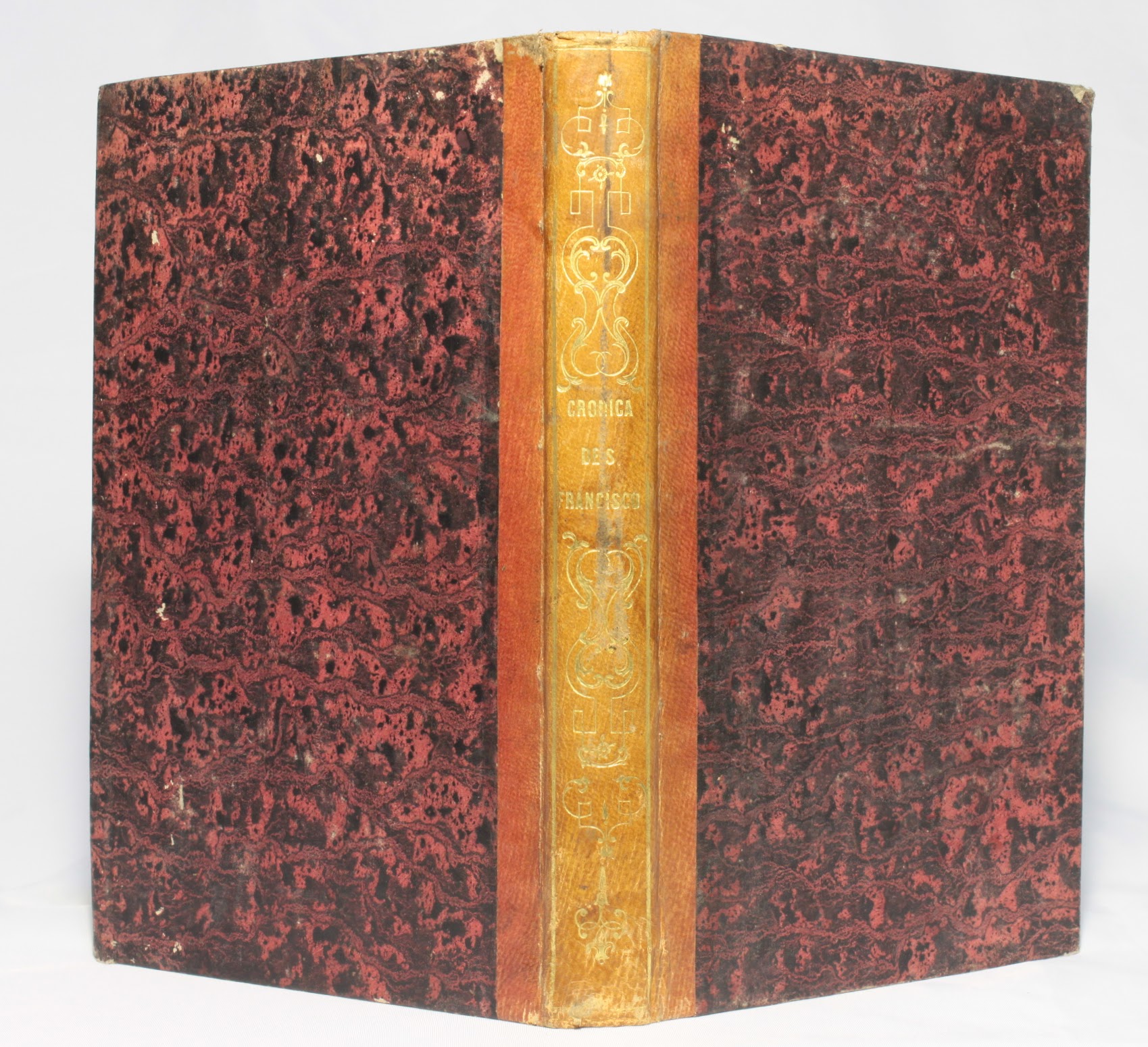 CróNica De La Provi…