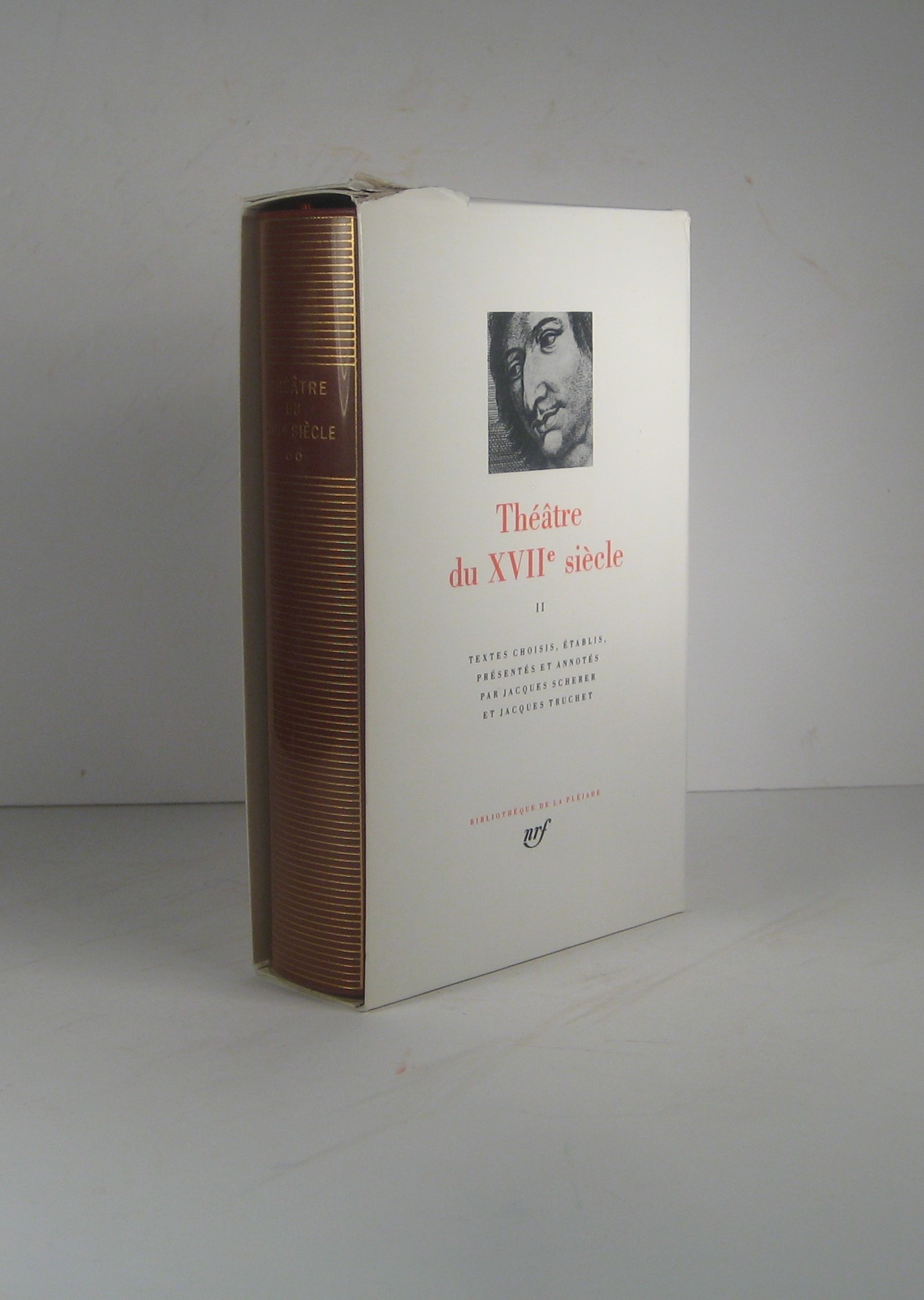 ThéâTre Du Xviie (1…