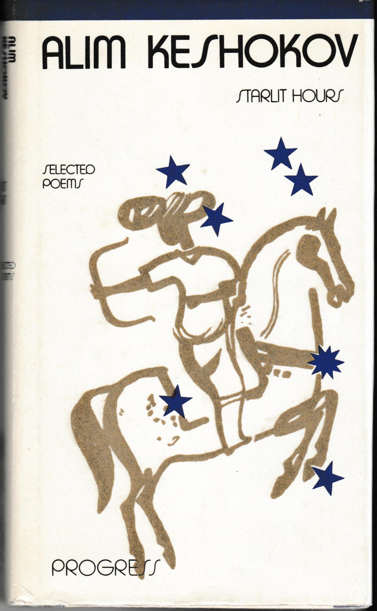 Starlit Hours: Sele…