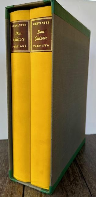 Don Quixote. The In…