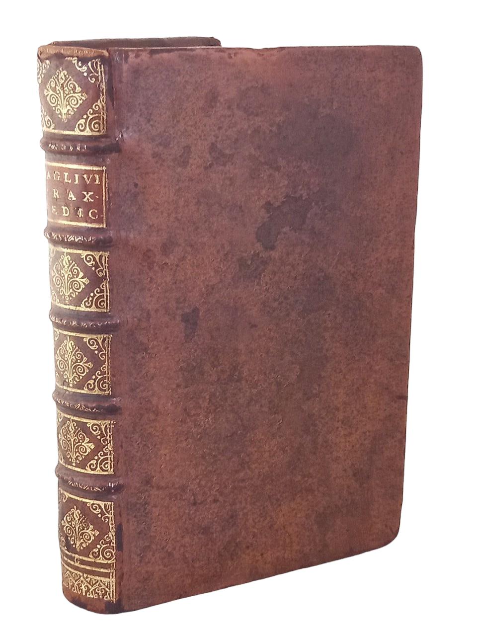 Georgii Baglivi,. D… - image