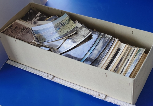 1.200 Alte Ansichts…