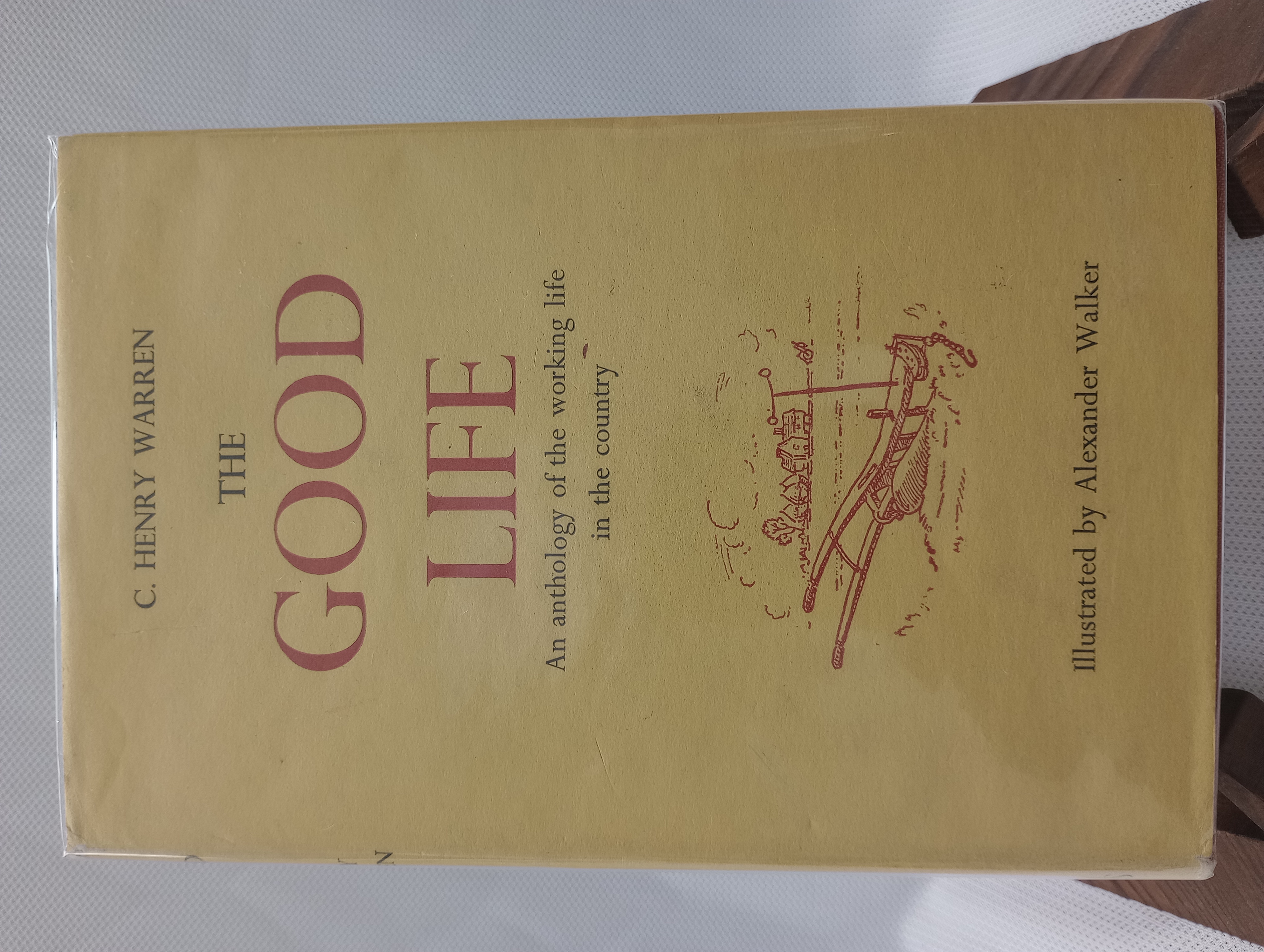 The Good Life - An …