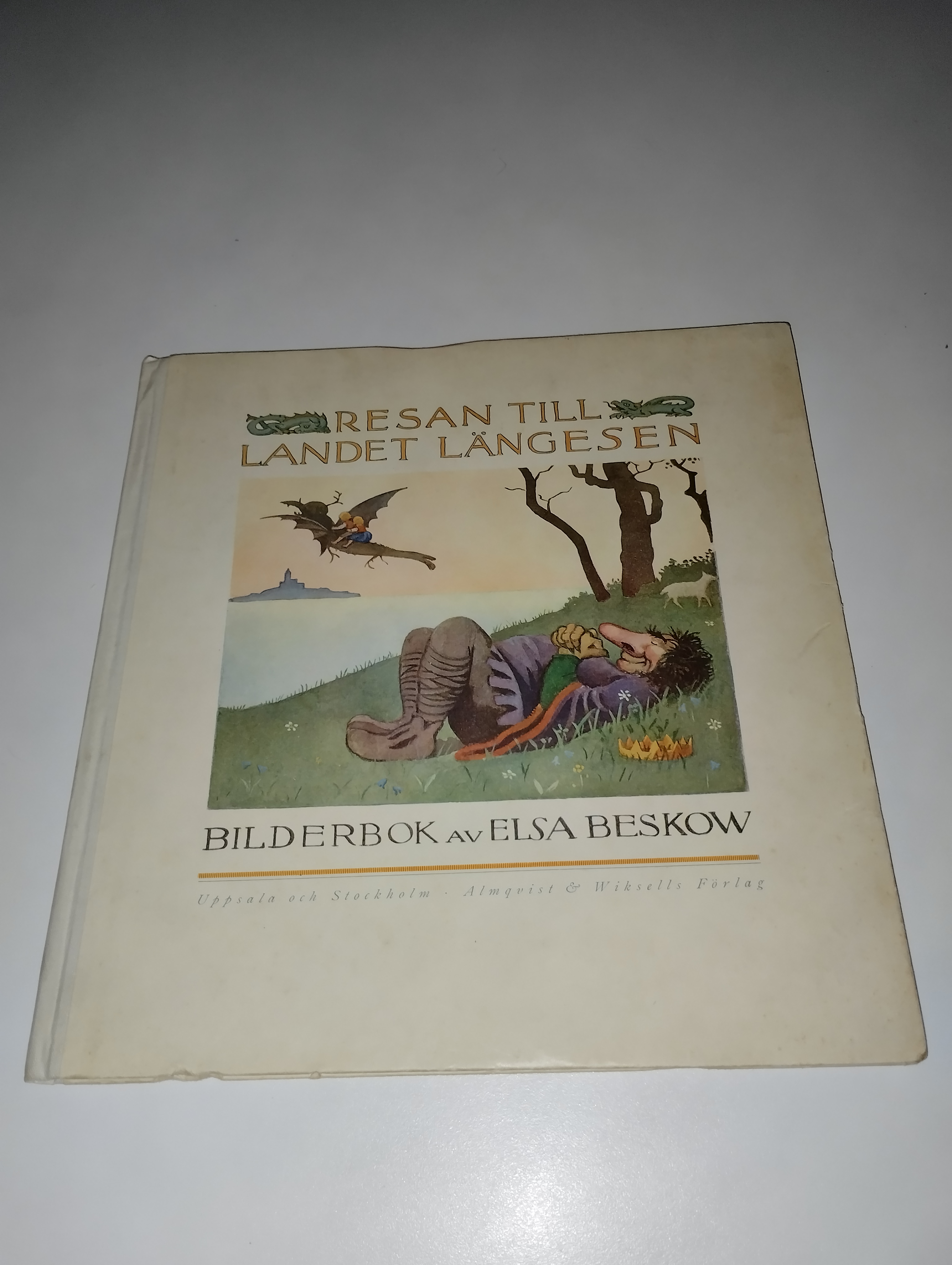 First Edition Resan…