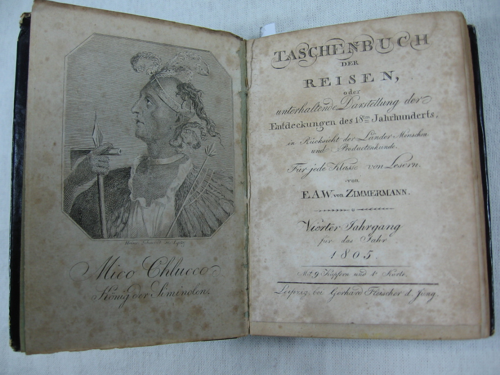 Taschenbuch Der Rei…